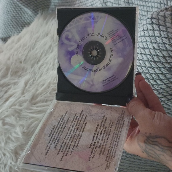 Encuentros Profundos II comando ASHTAR - Picture 3 of 7